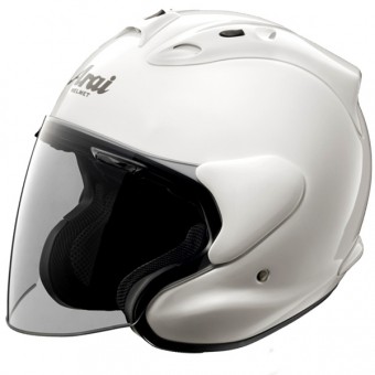 Fashion Arai X-Tend Ram 3 Diamond White